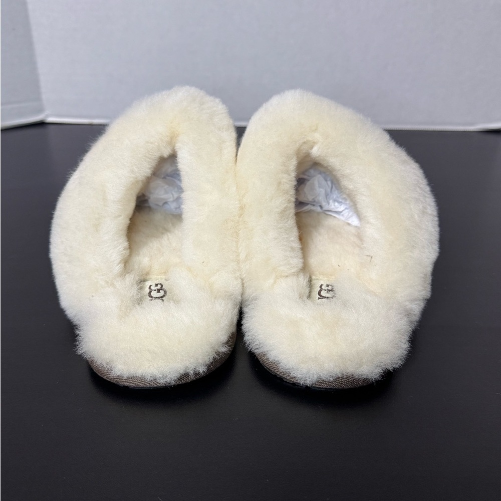 Women’s UGG scuffette ll slipper - Picture 4 of 5